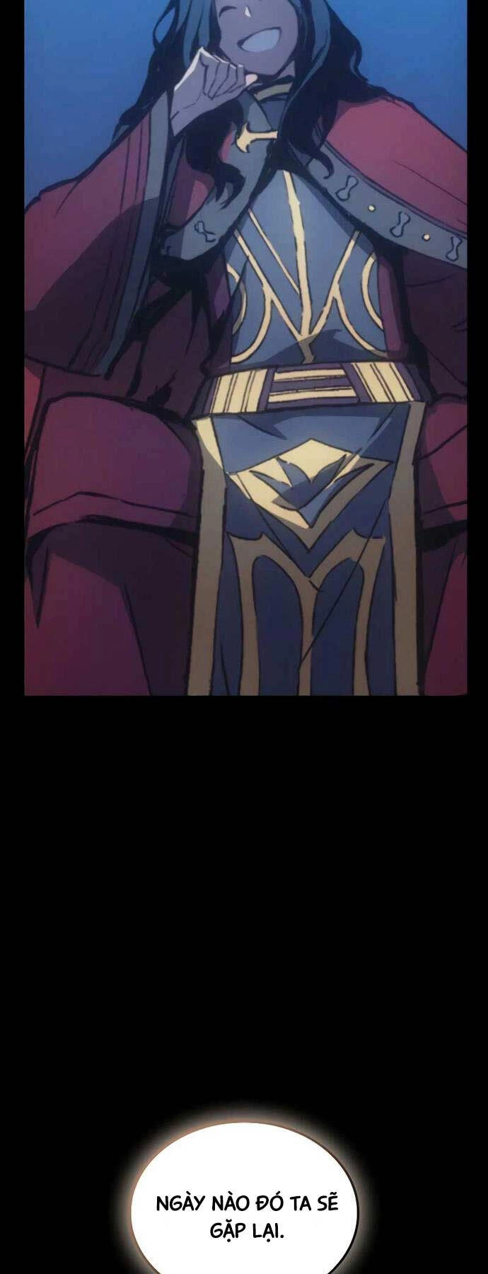 Đế Vương Hồi Quy Chapter 4 - 77