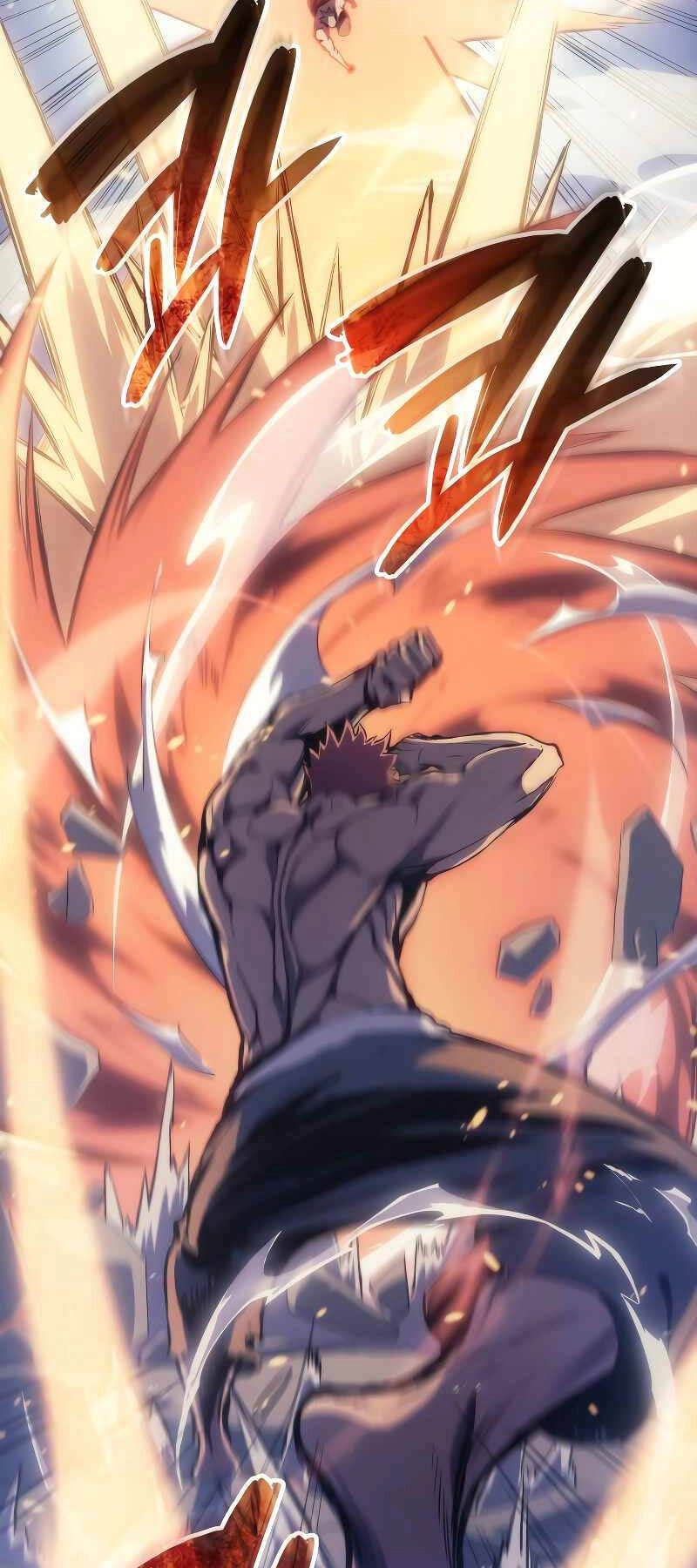 Đế Vương Hồi Quy Chapter 5 - 8