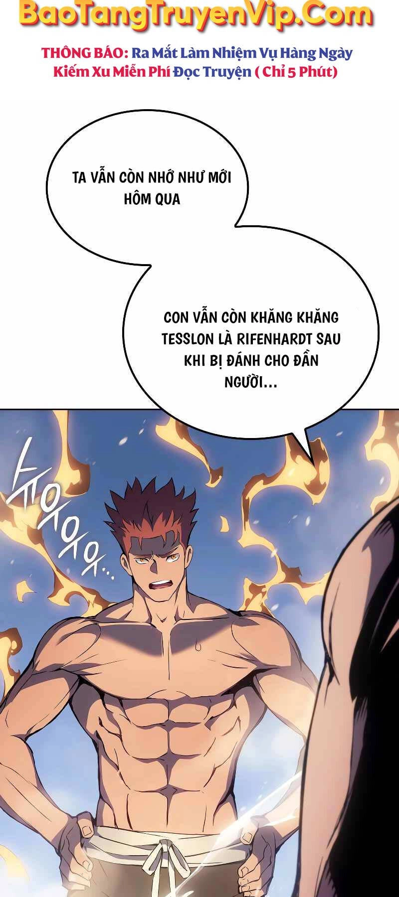 Đế Vương Hồi Quy Chapter 5 - 11