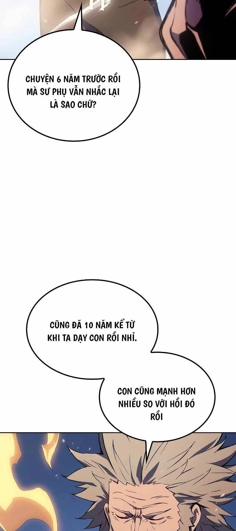 Đế Vương Hồi Quy Chapter 5 - 12