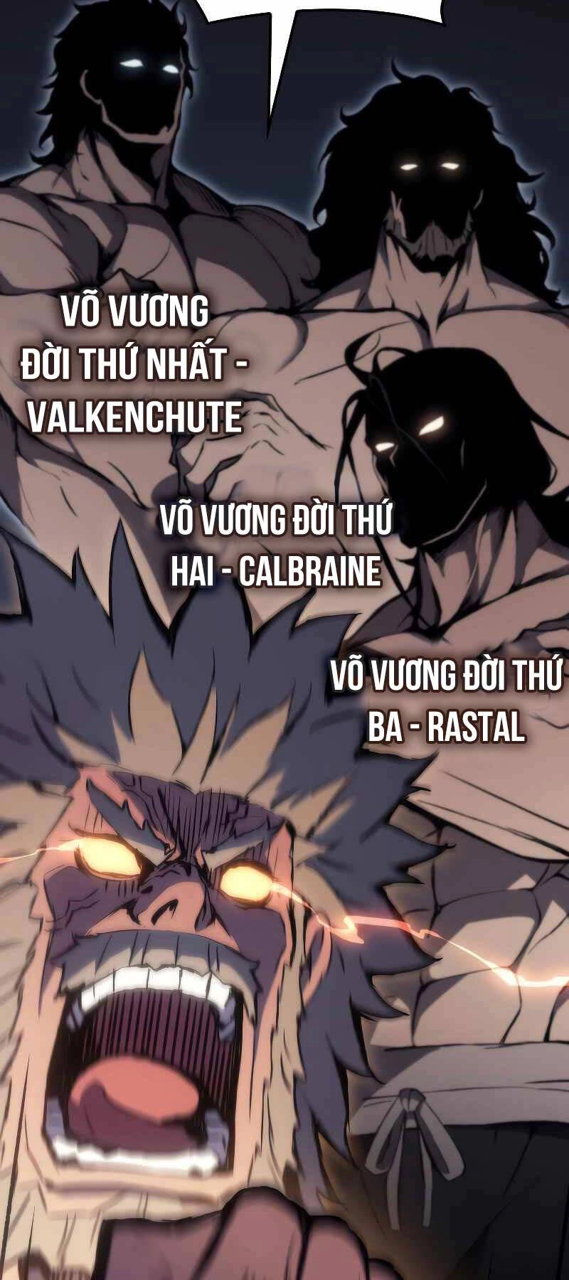 Đế Vương Hồi Quy Chapter 5 - 16