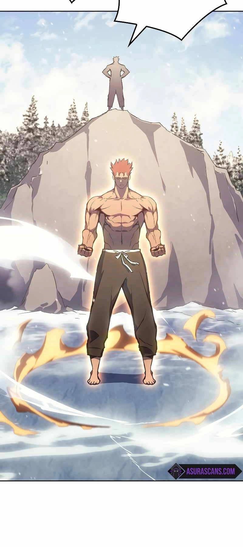 Đế Vương Hồi Quy Chapter 5 - 21