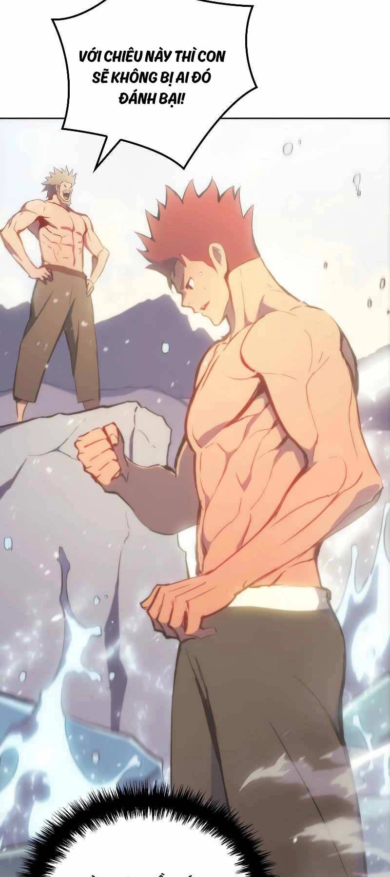 Đế Vương Hồi Quy Chapter 5 - 36