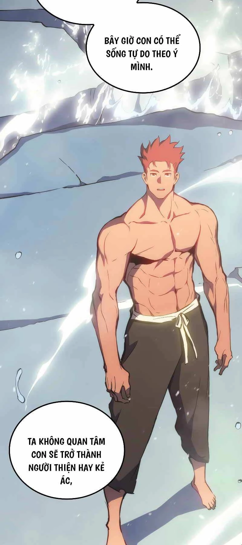 Đế Vương Hồi Quy Chapter 5 - 40