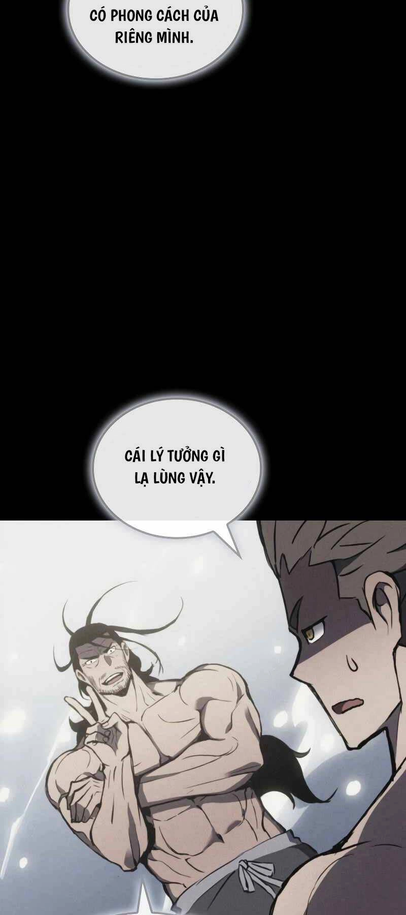 Đế Vương Hồi Quy Chapter 5 - 48