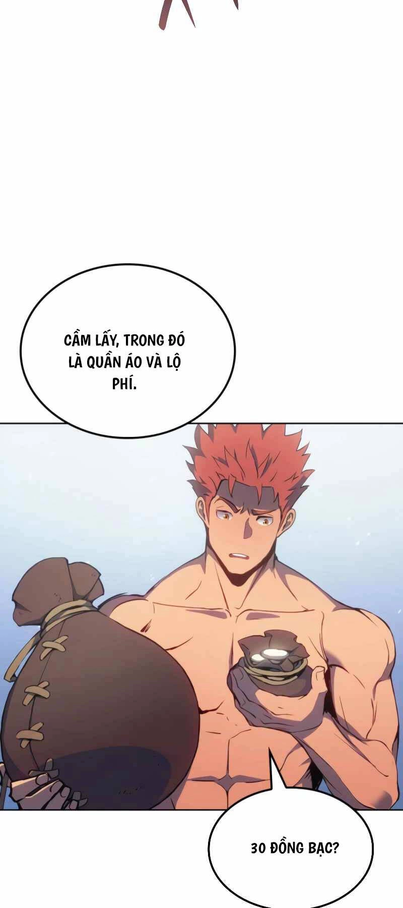 Đế Vương Hồi Quy Chapter 5 - 56