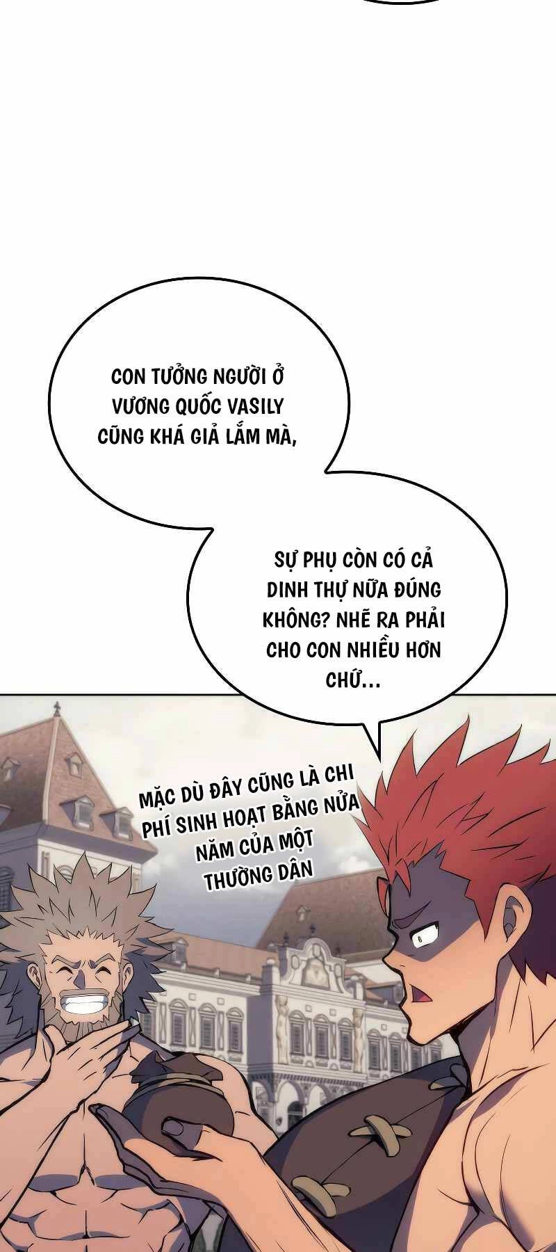 Đế Vương Hồi Quy Chapter 5 - 57