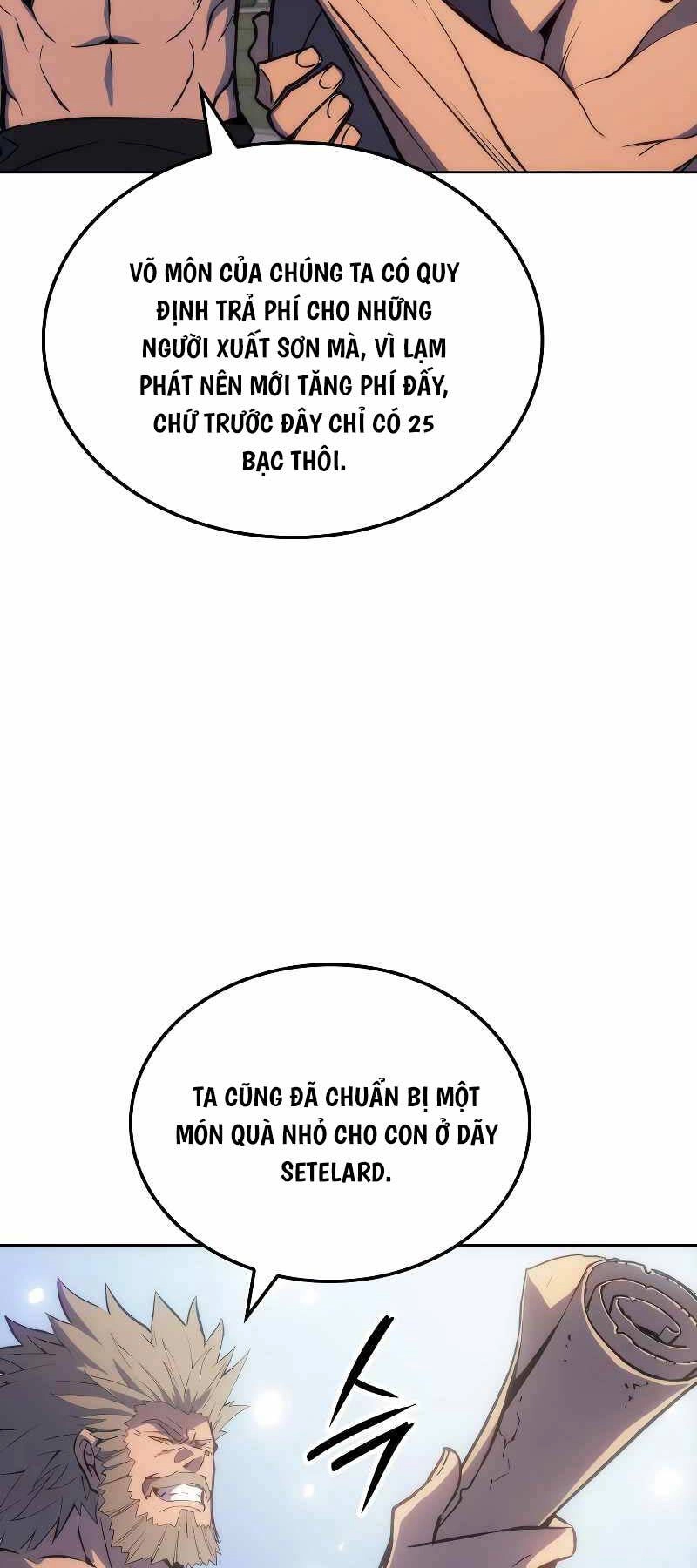 Đế Vương Hồi Quy Chapter 5 - 58