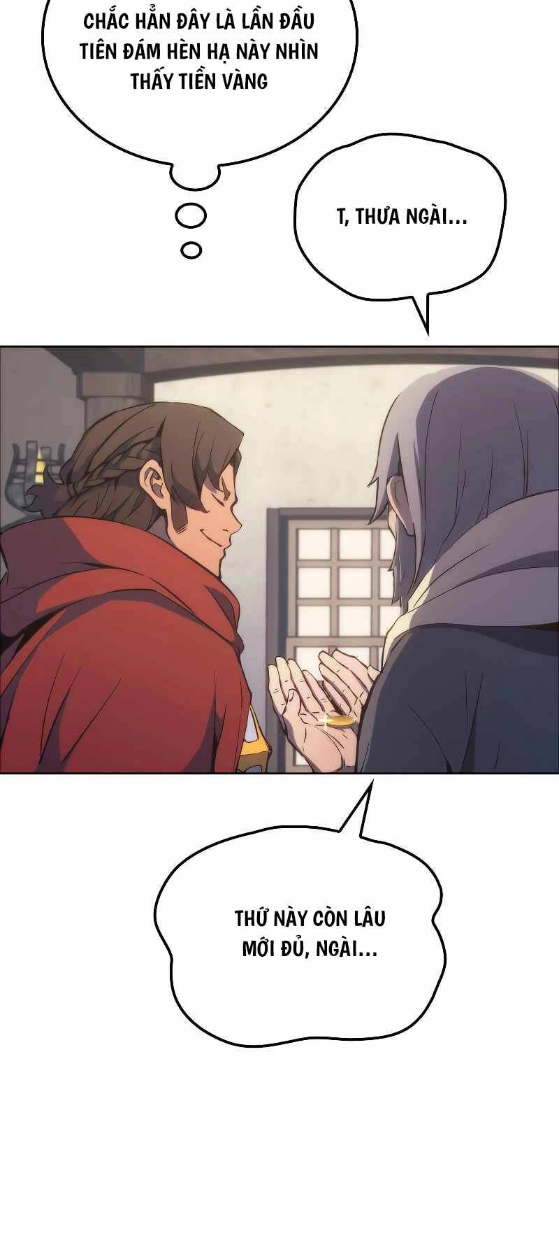 Đế Vương Hồi Quy Chapter 5 - 77