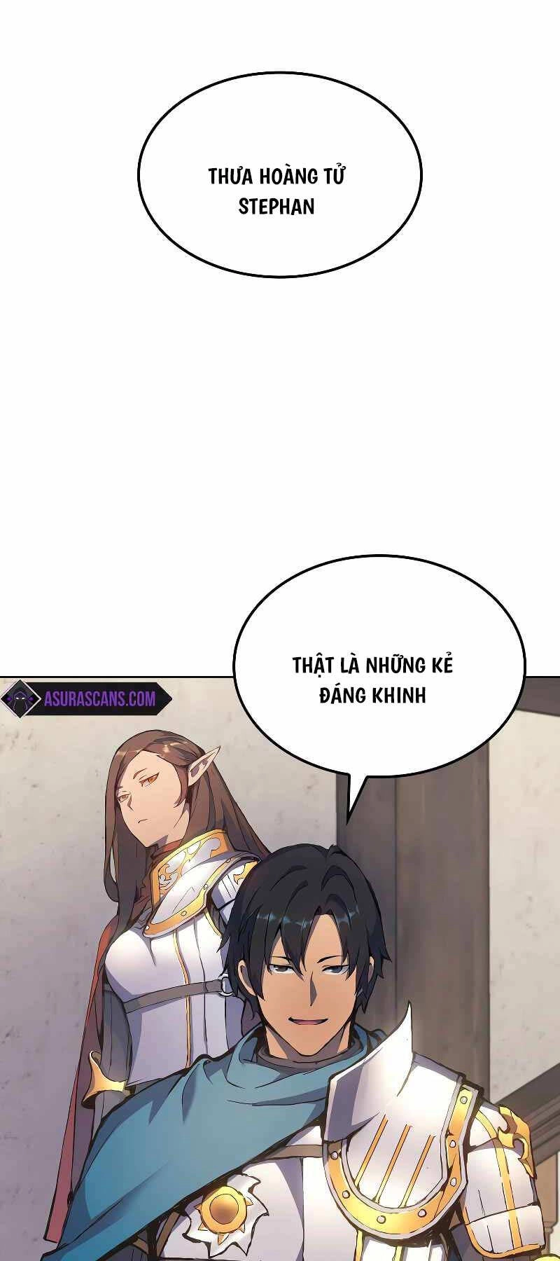 Đế Vương Hồi Quy Chapter 5 - 83