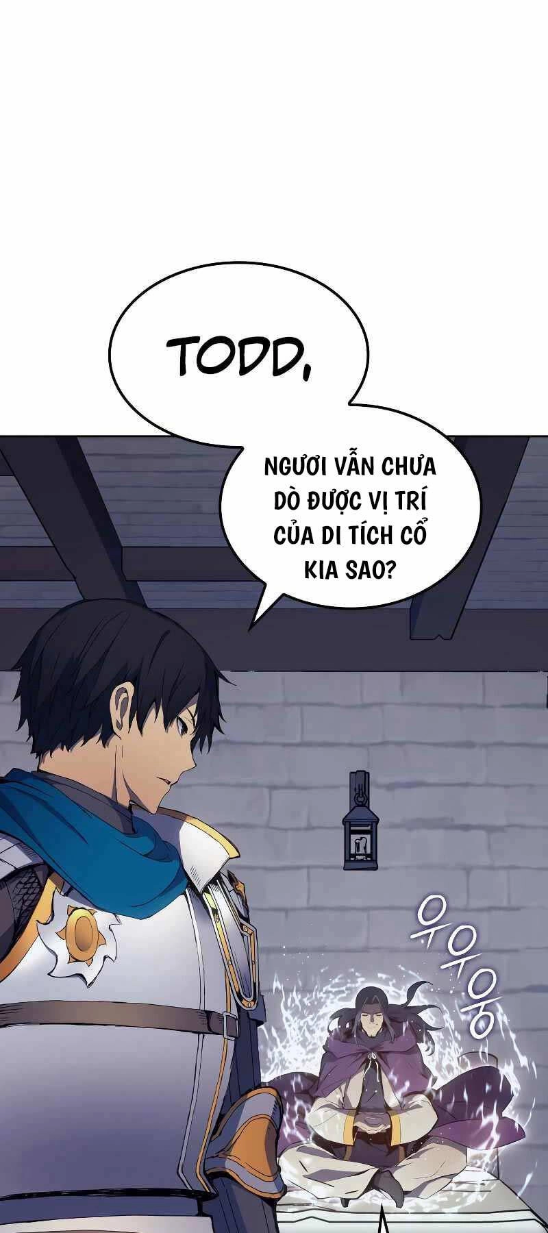 Đế Vương Hồi Quy Chapter 6 - 17