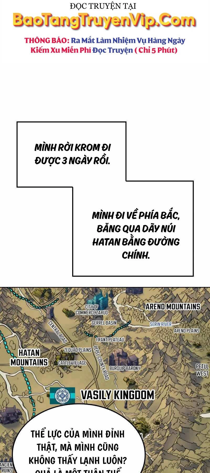 Đế Vương Hồi Quy Chapter 6 - 23