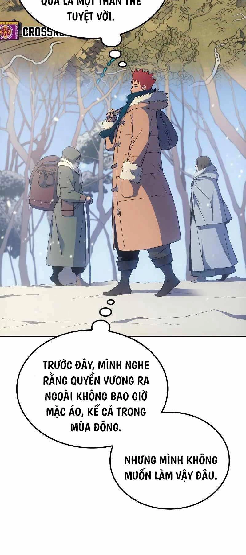 Đế Vương Hồi Quy Chapter 6 - 24