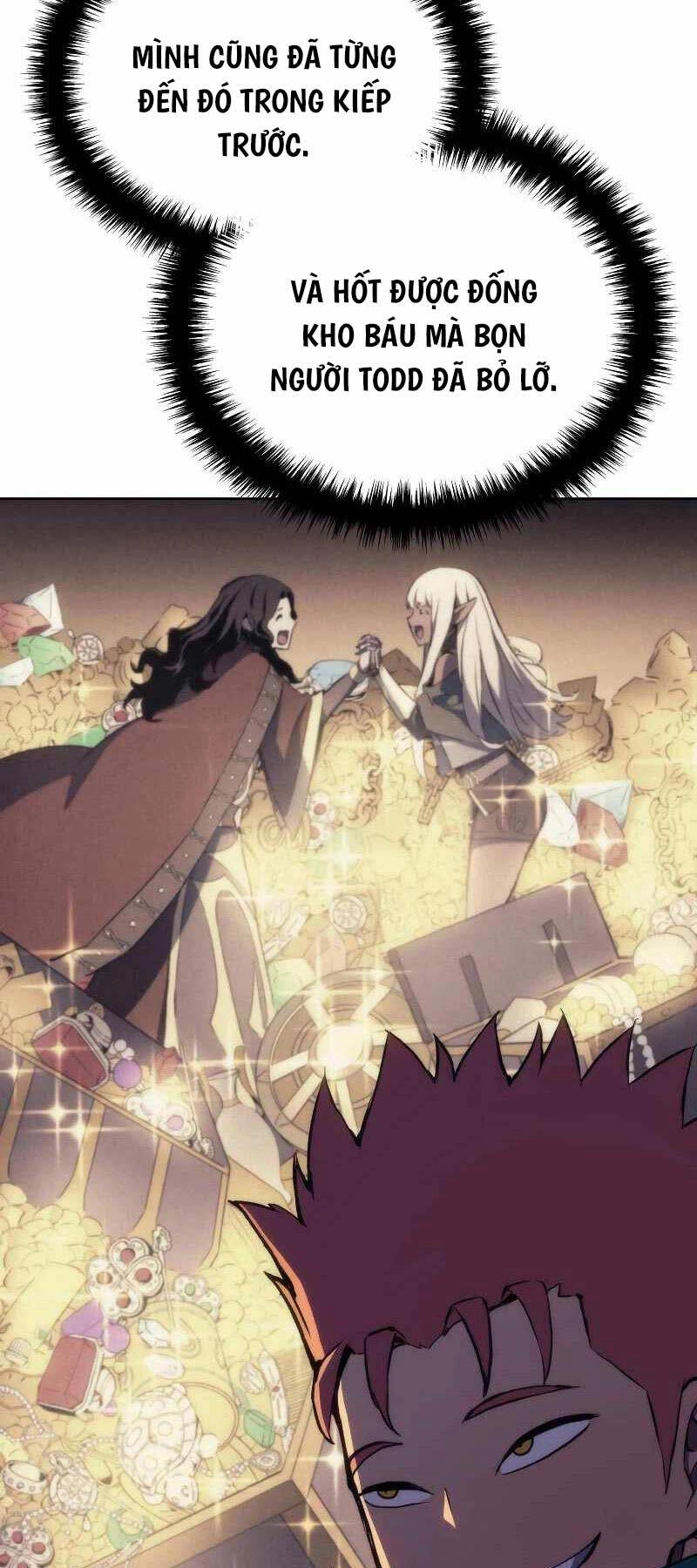 Đế Vương Hồi Quy Chapter 6 - 27