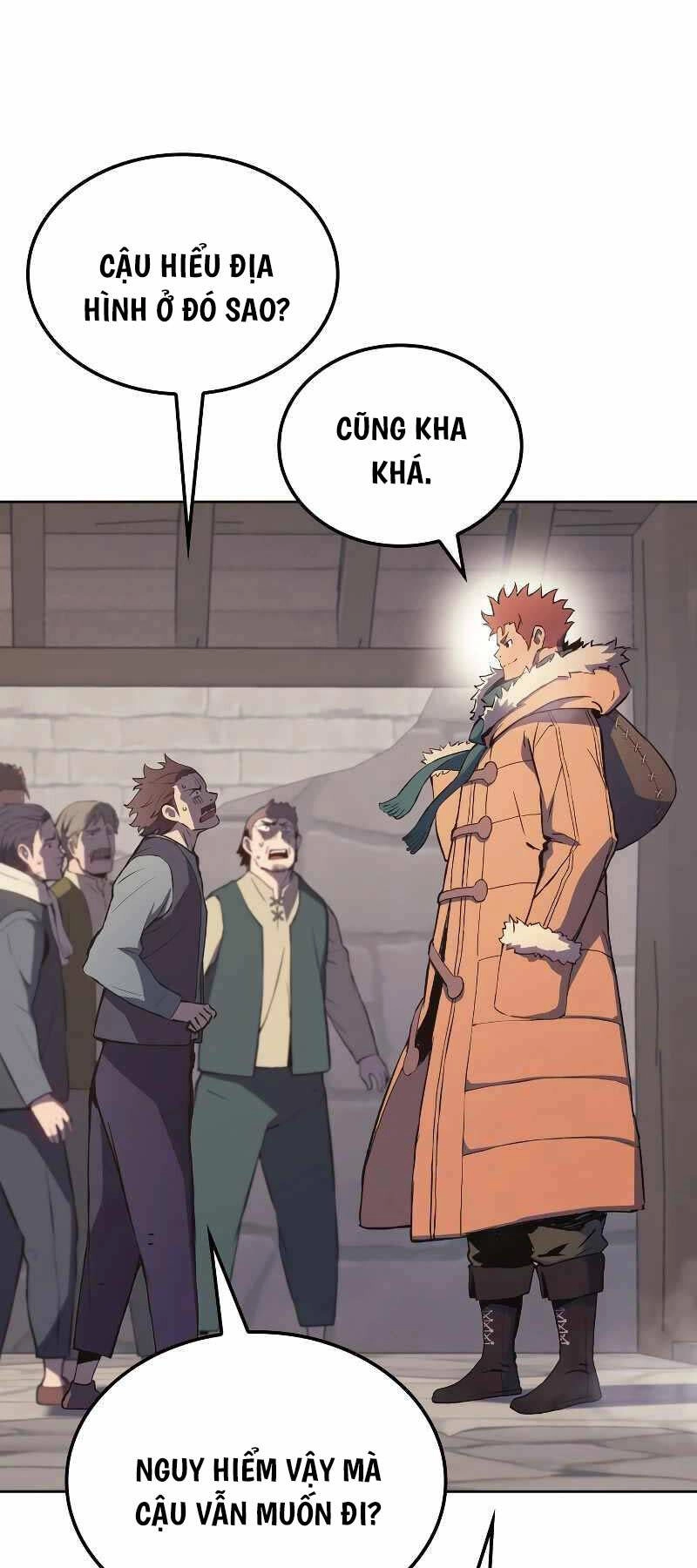 Đế Vương Hồi Quy Chapter 6 - 42