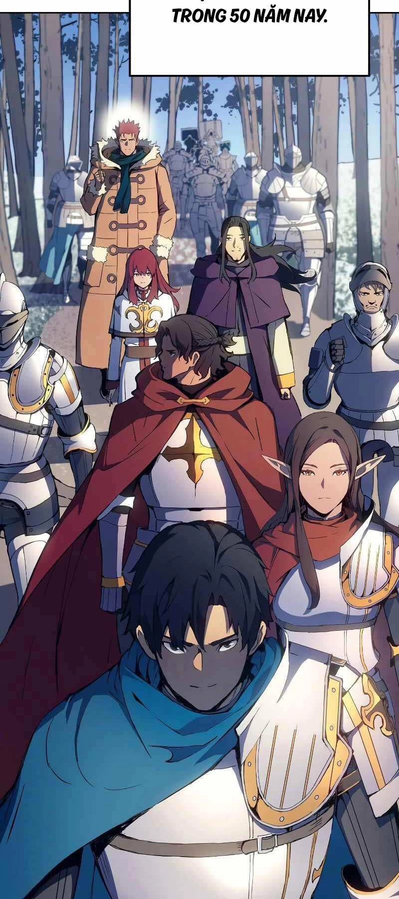 Đế Vương Hồi Quy Chapter 6 - 51