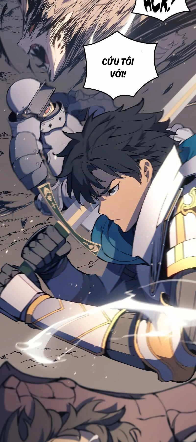 Đế Vương Hồi Quy Chapter 7 - 7