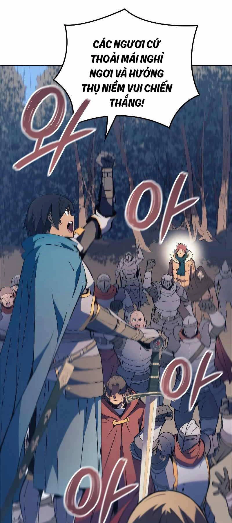 Đế Vương Hồi Quy Chapter 7 - 21