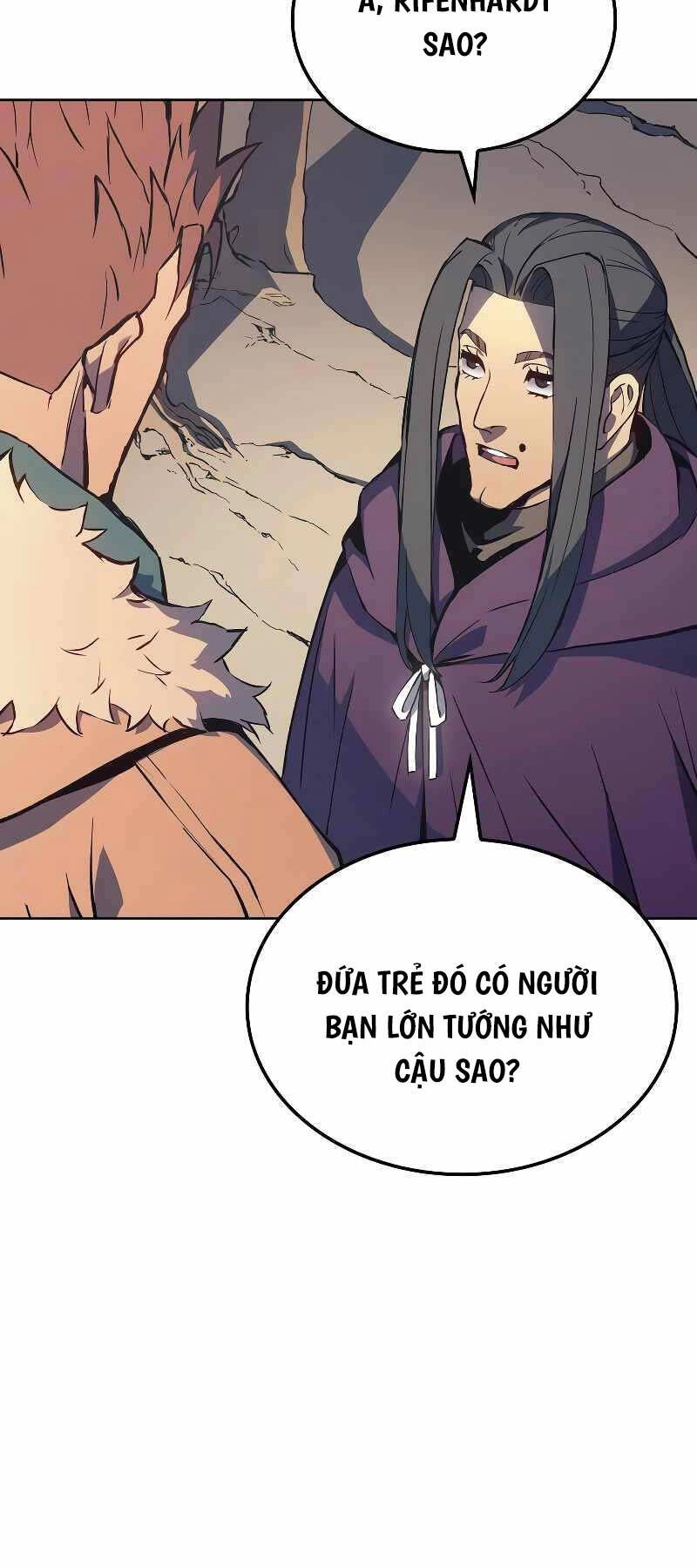 Đế Vương Hồi Quy Chapter 7 - 27