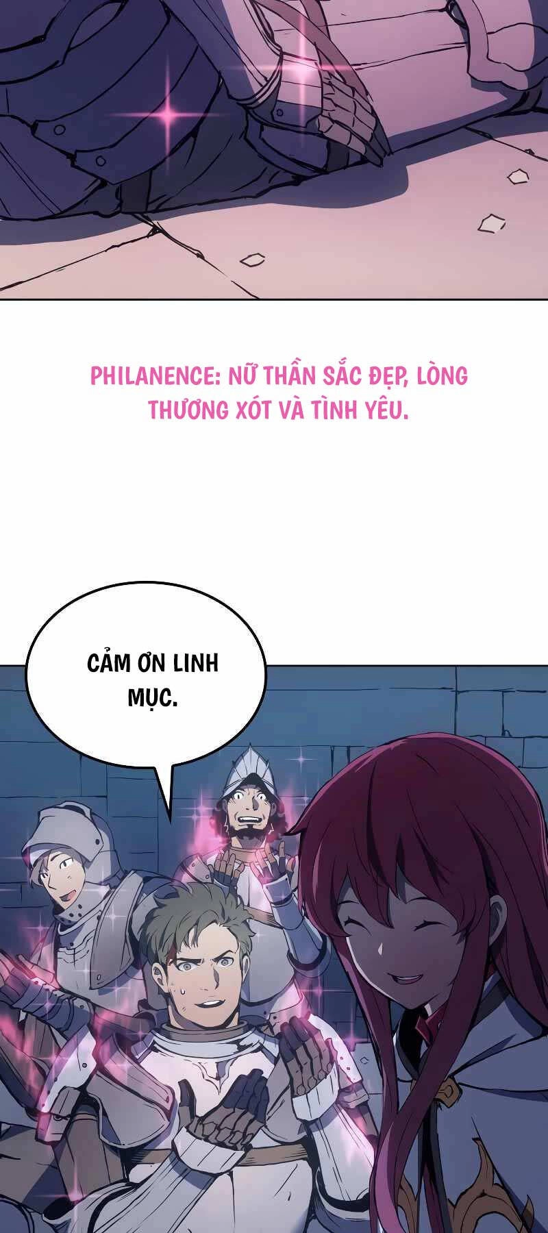 Đế Vương Hồi Quy Chapter 8 - 3