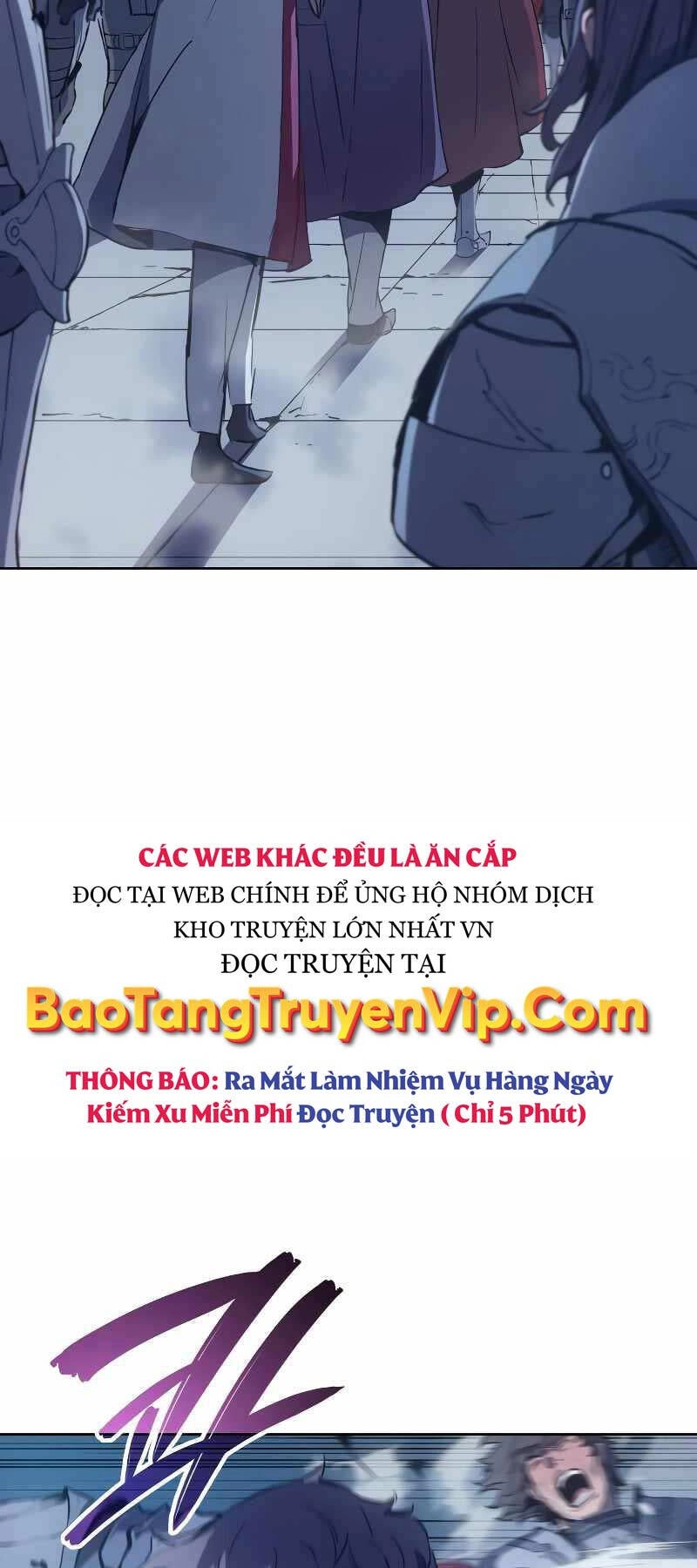 Đế Vương Hồi Quy Chapter 8 - 7