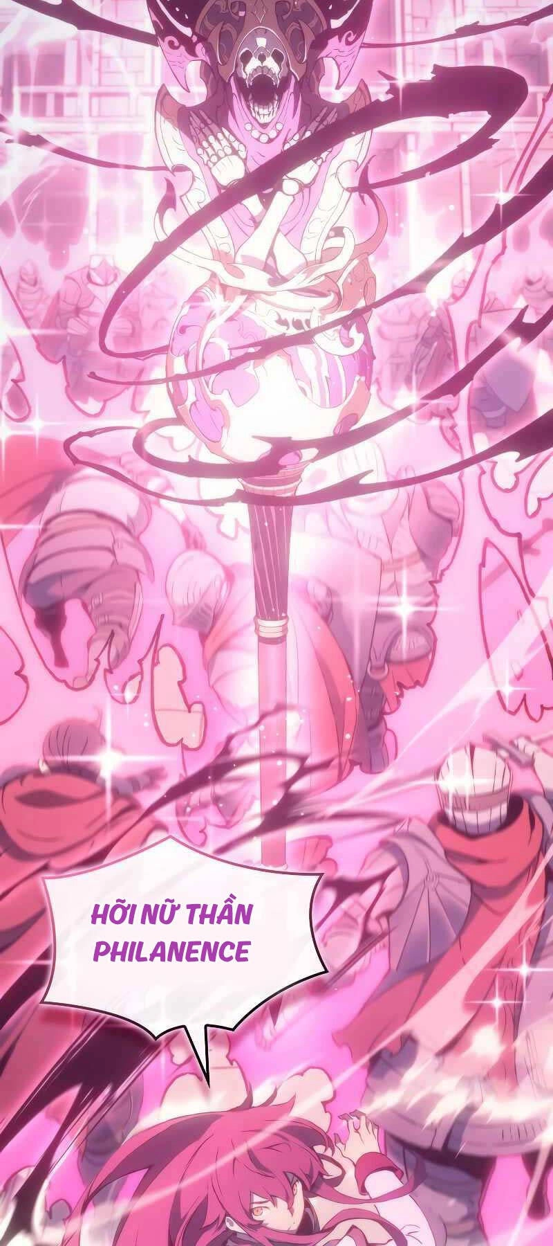 Đế Vương Hồi Quy Chapter 8 - 15