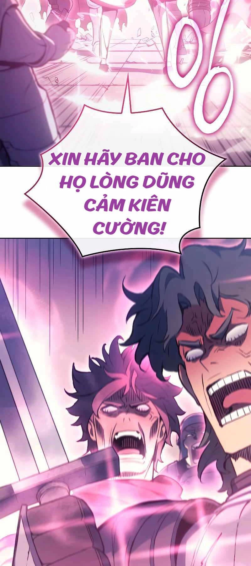 Đế Vương Hồi Quy Chapter 8 - 19