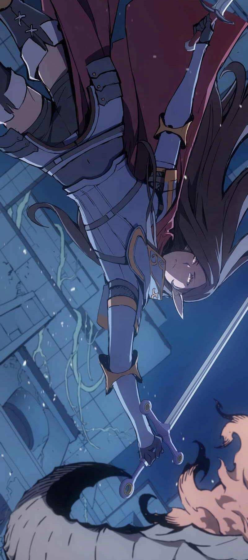 Đế Vương Hồi Quy Chapter 8 - 28