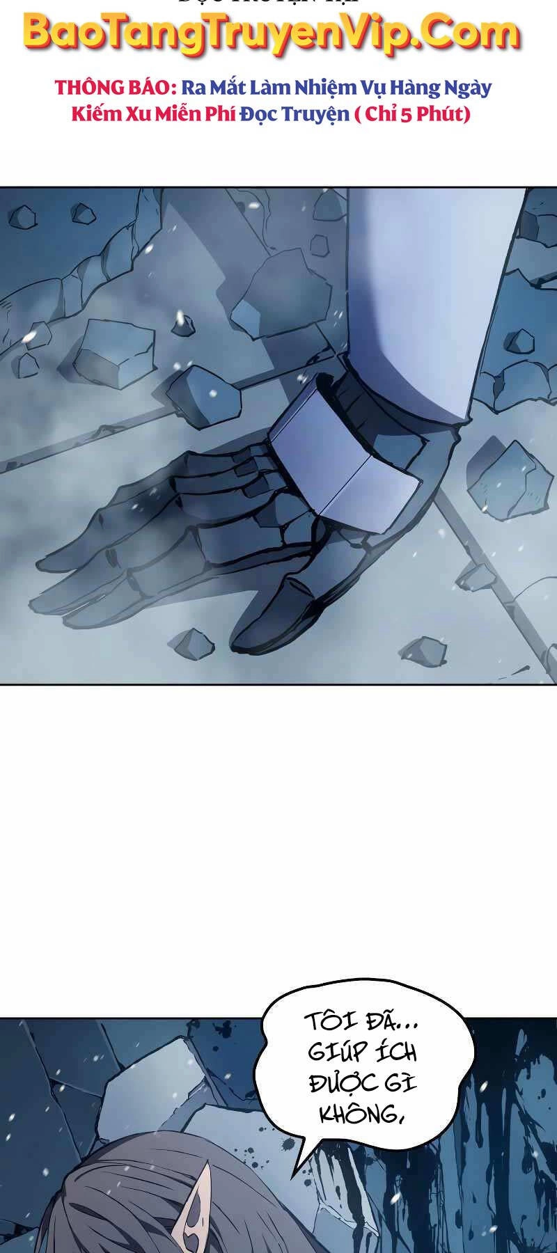 Đế Vương Hồi Quy Chapter 8 - 35