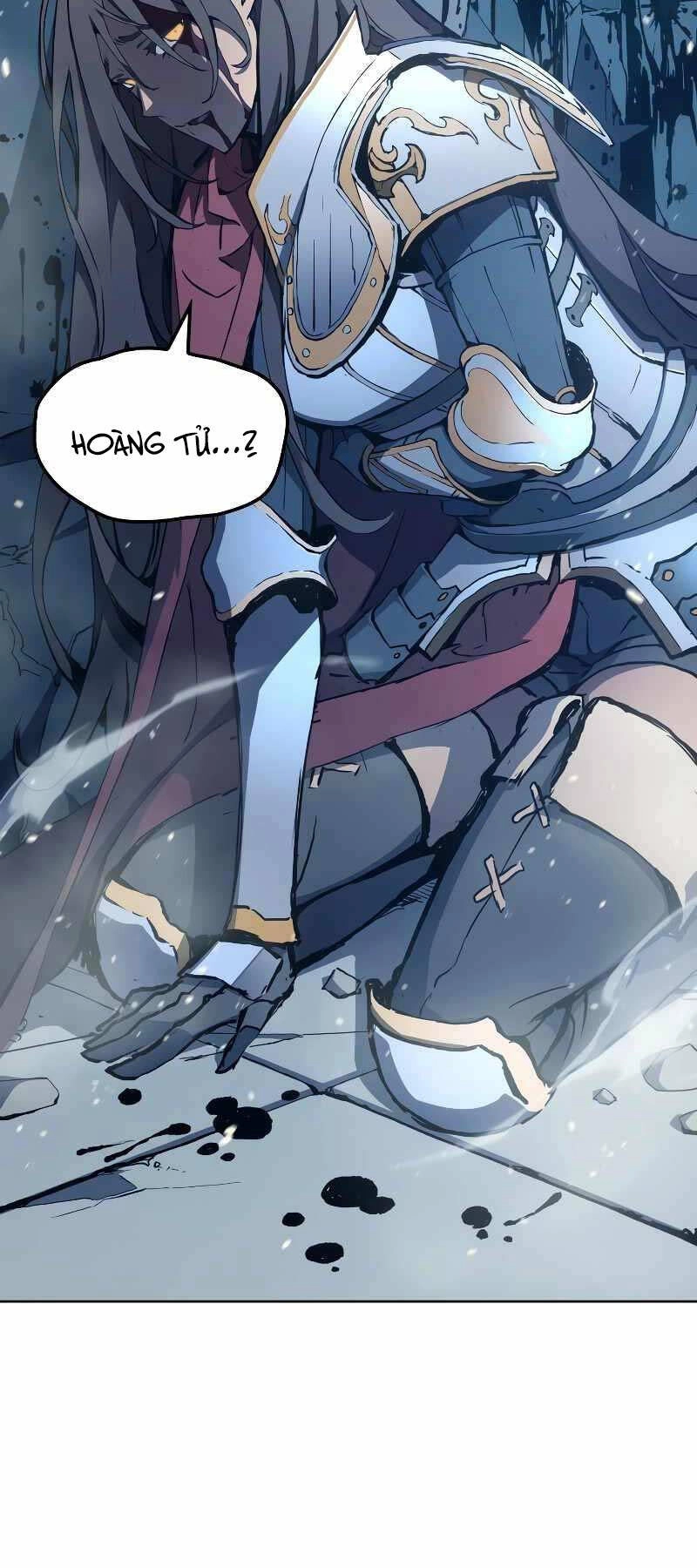 Đế Vương Hồi Quy Chapter 8 - 36