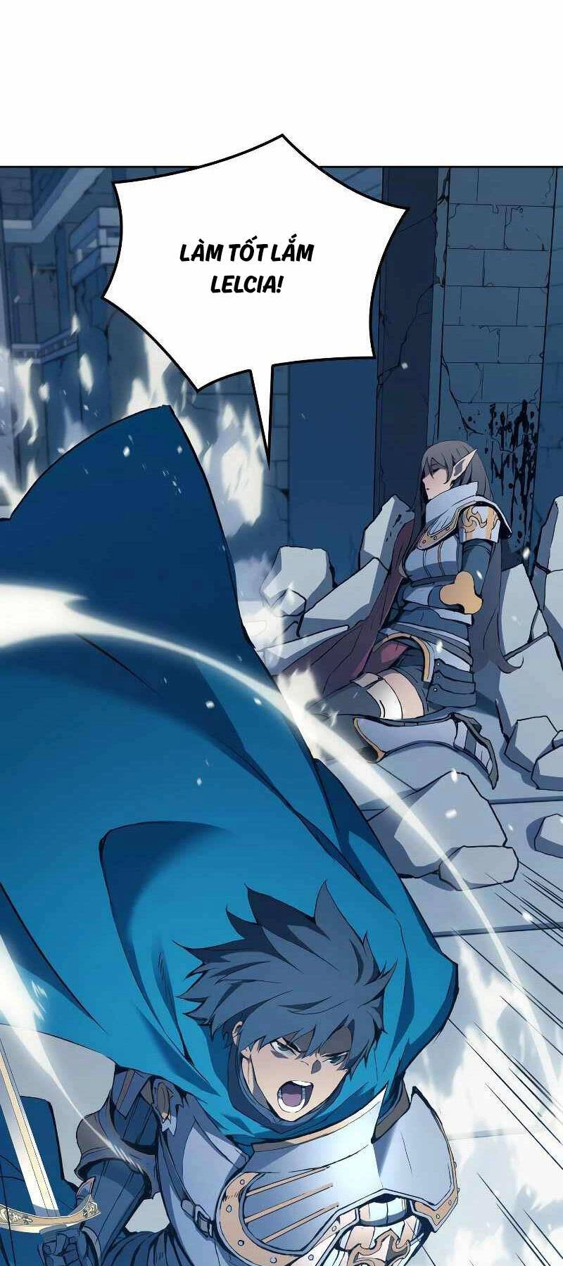 Đế Vương Hồi Quy Chapter 8 - 37