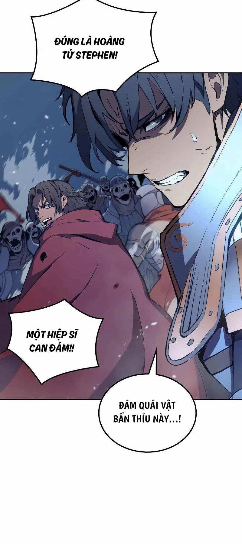 Đế Vương Hồi Quy Chapter 8 - 42