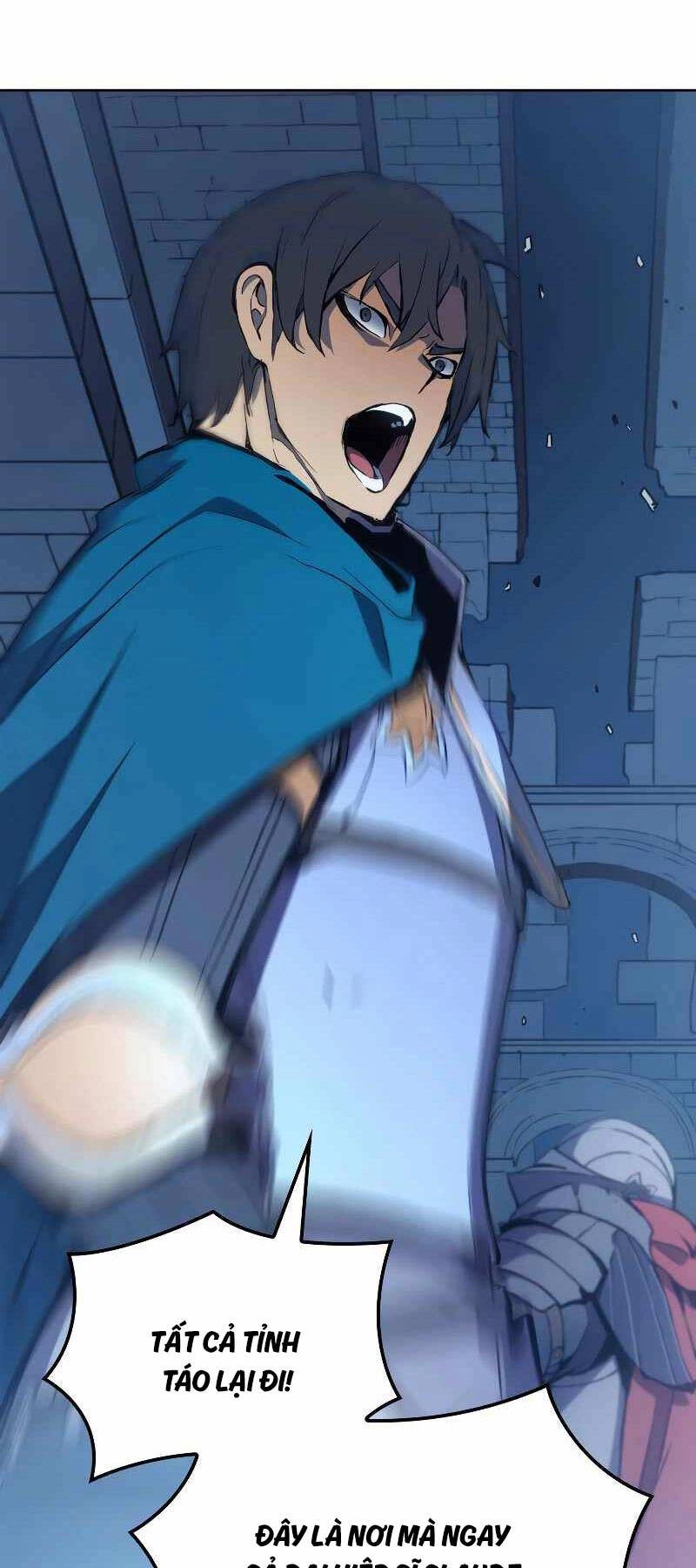 Đế Vương Hồi Quy Chapter 8 - 43