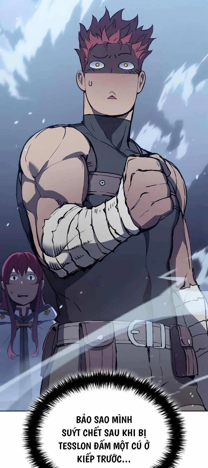 Đế Vương Hồi Quy Chapter 8 - 89