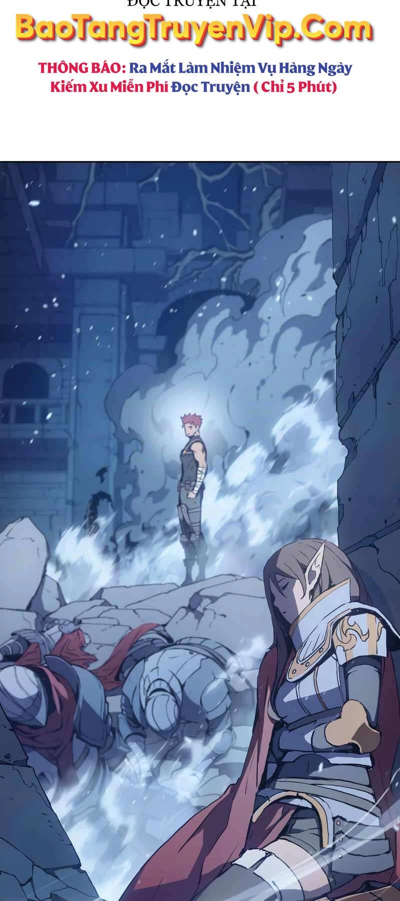 Đế Vương Hồi Quy Chapter 8 - 91