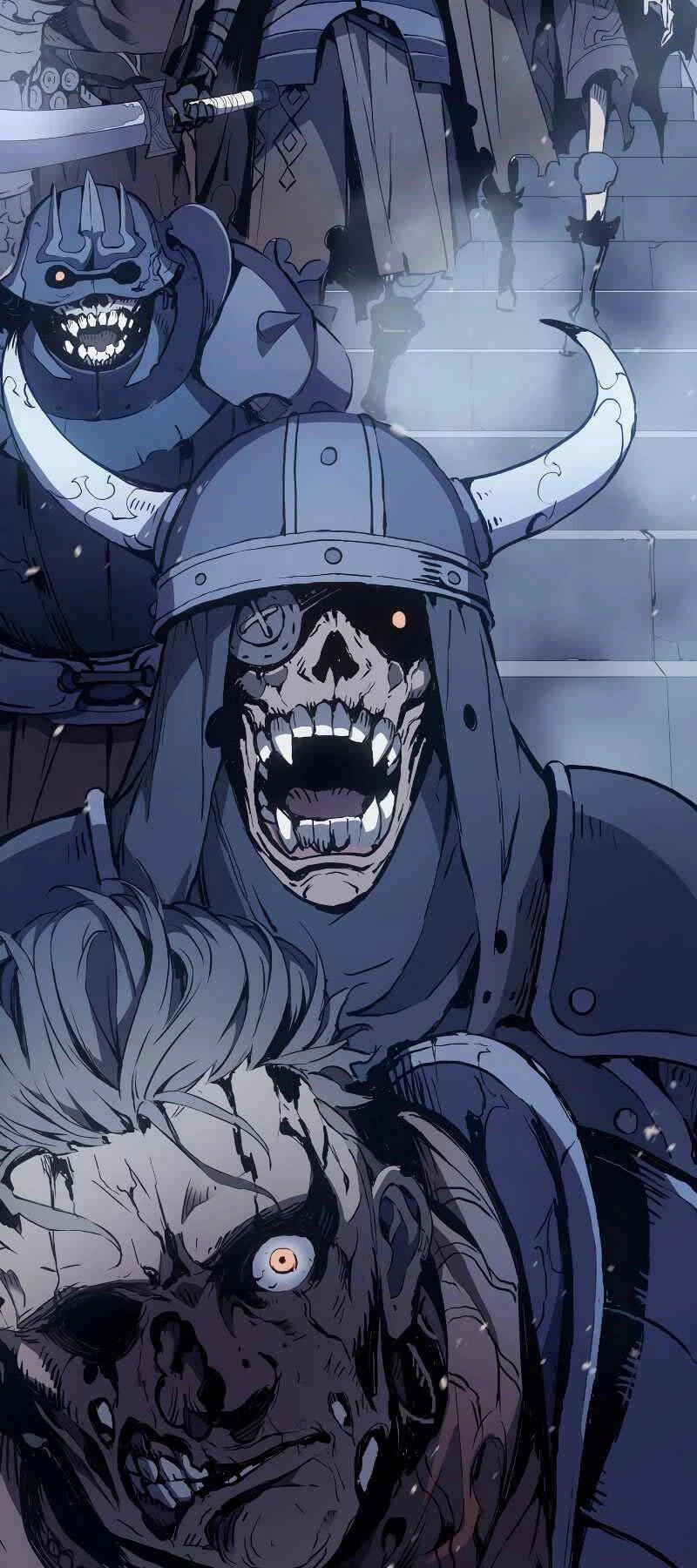 Đế Vương Hồi Quy Chapter 8 - 94