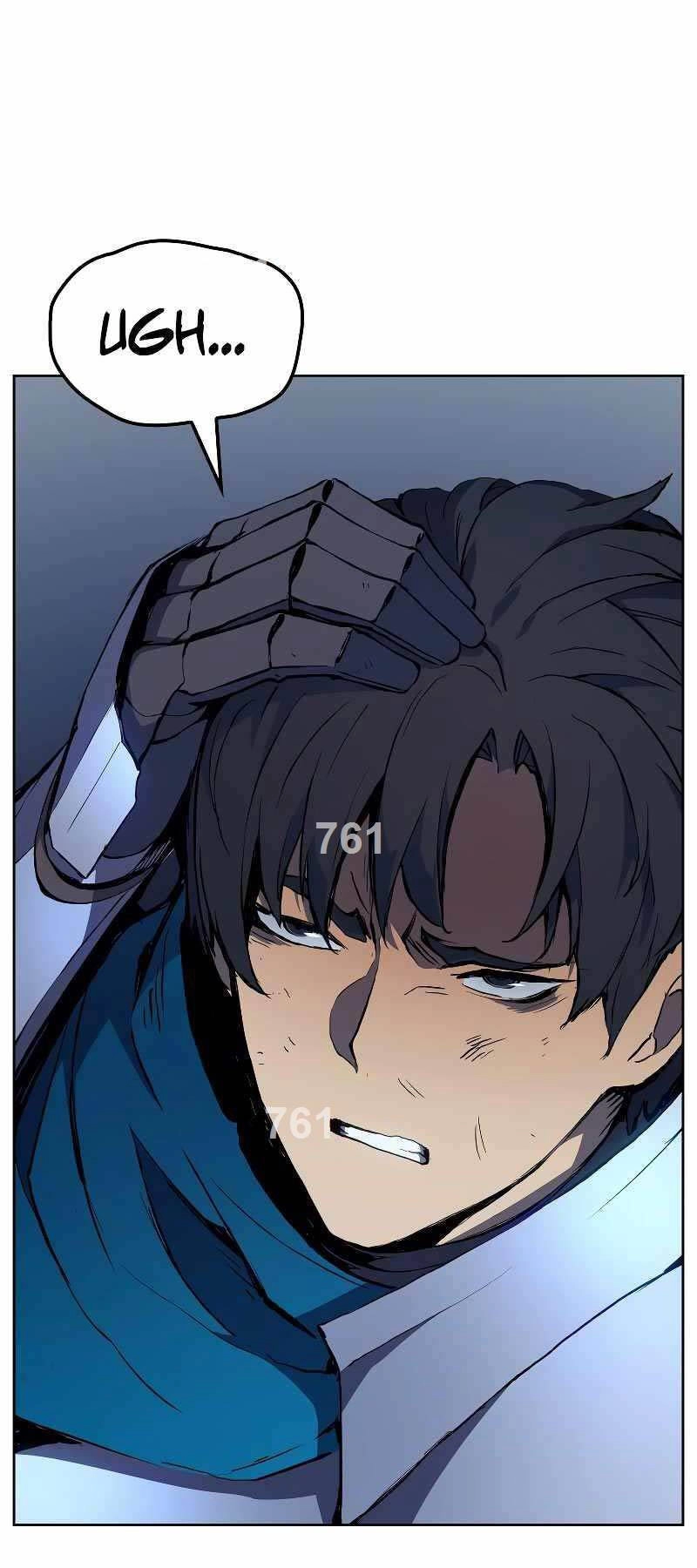 Đế Vương Hồi Quy Chapter 9 - 2