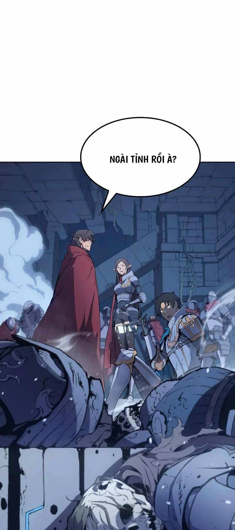 Đế Vương Hồi Quy Chapter 9 - 3