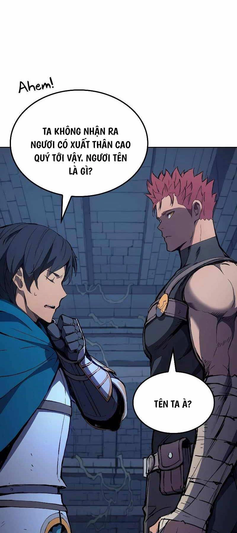 Đế Vương Hồi Quy Chapter 9 - 9