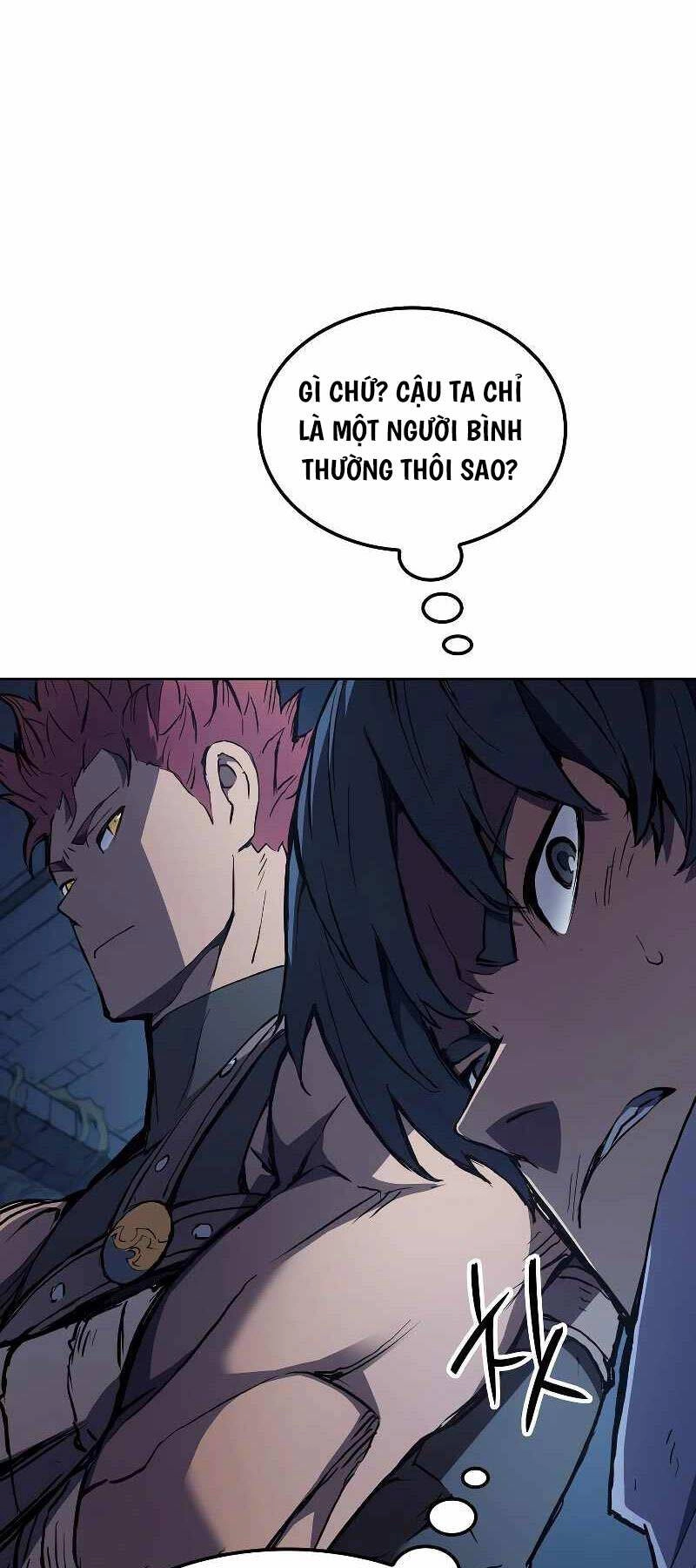 Đế Vương Hồi Quy Chapter 9 - 13