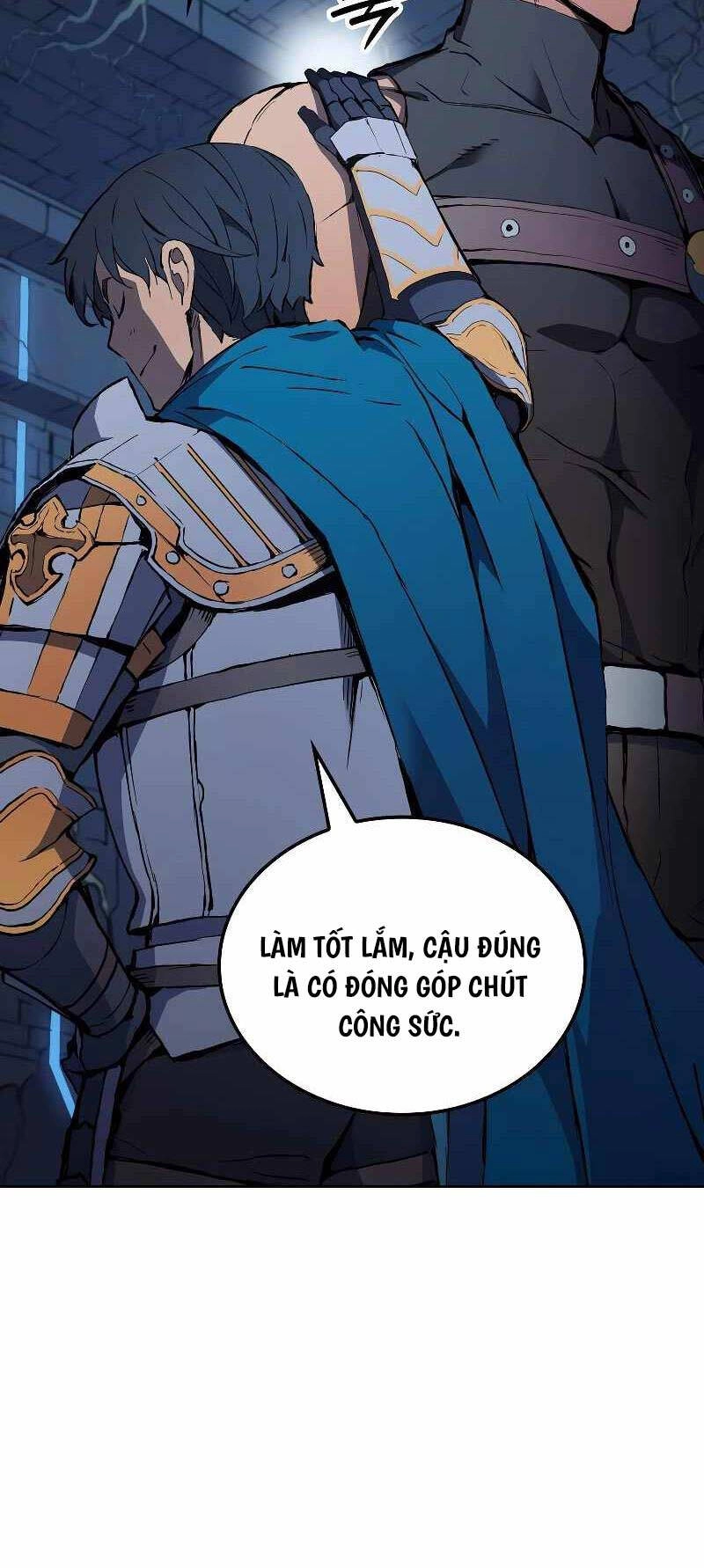 Đế Vương Hồi Quy Chapter 9 - 15