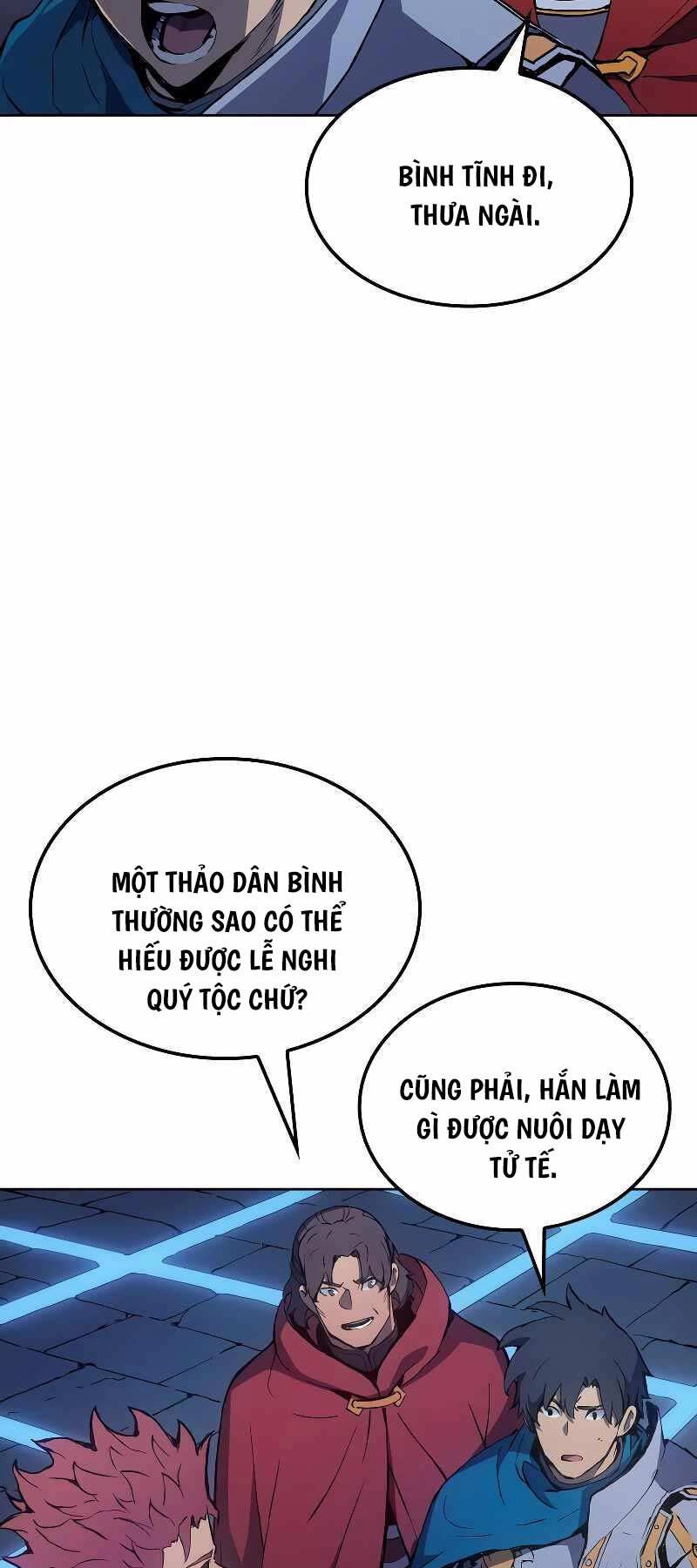 Đế Vương Hồi Quy Chapter 9 - 18