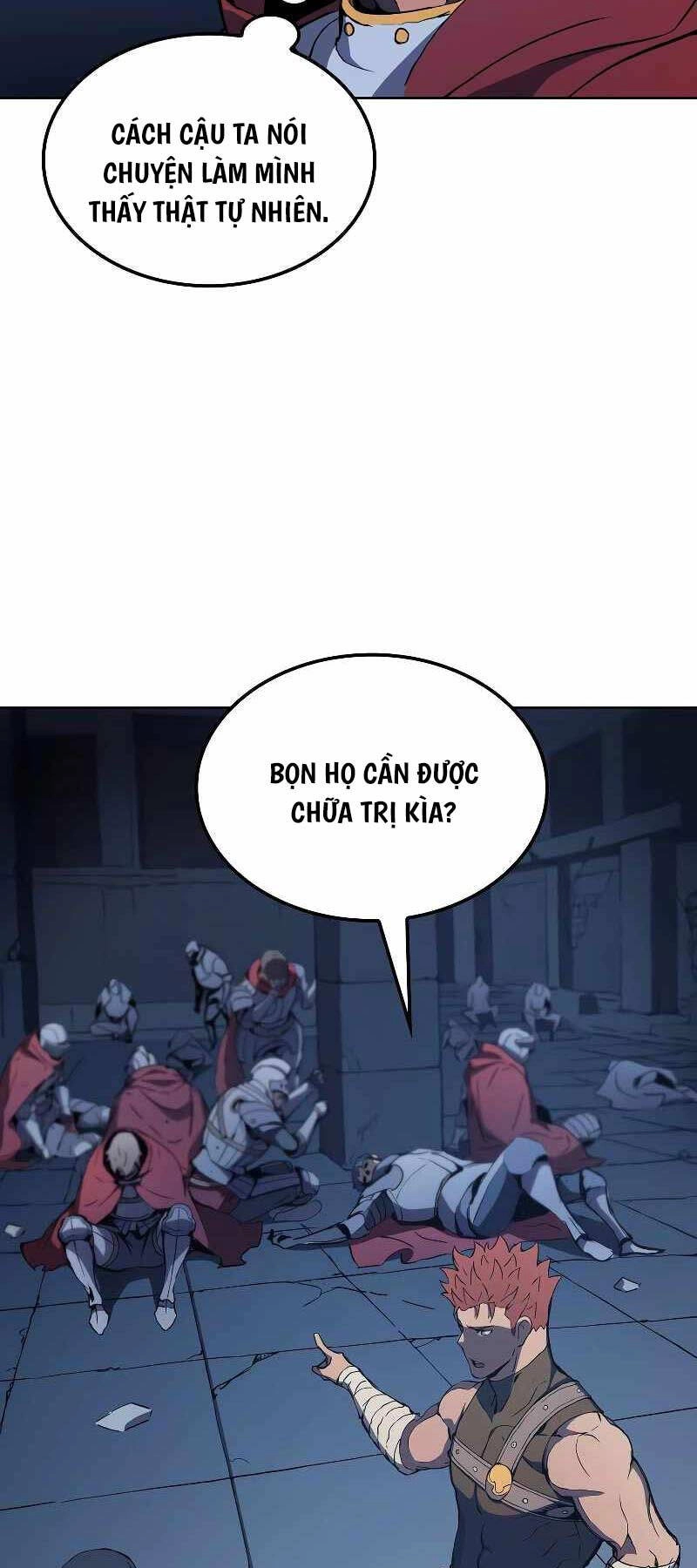 Đế Vương Hồi Quy Chapter 9 - 23