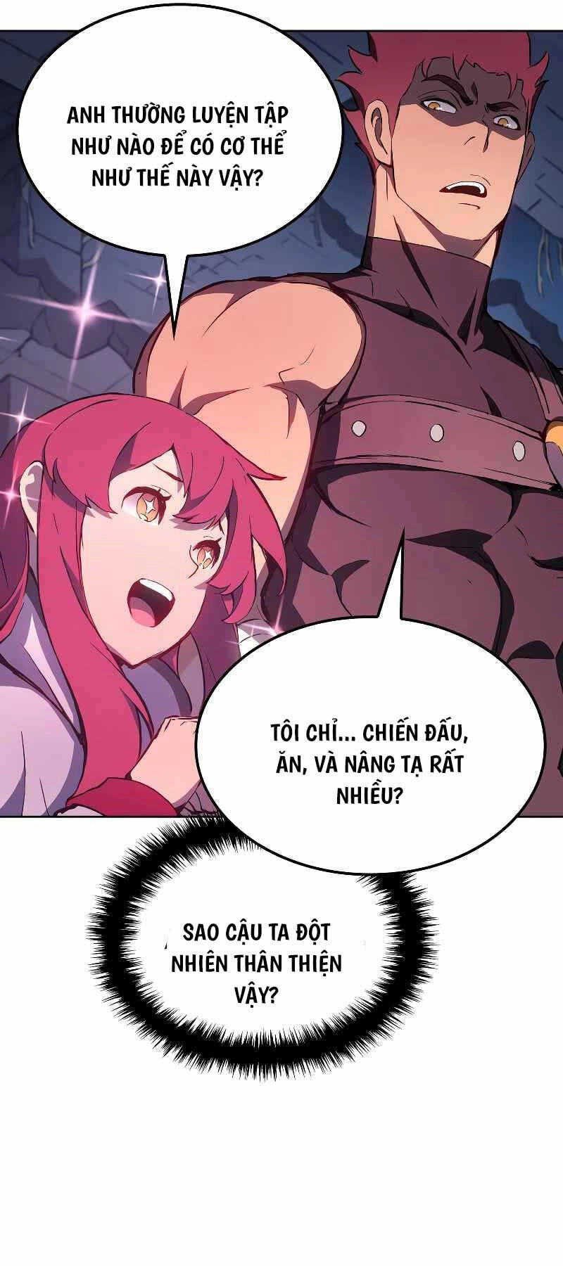 Đế Vương Hồi Quy Chapter 9 - 31