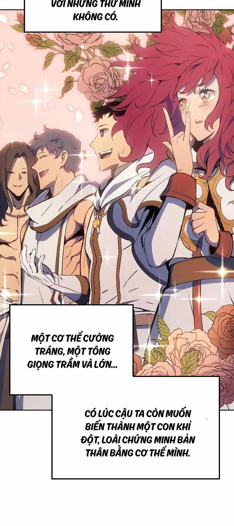 Đế Vương Hồi Quy Chapter 9 - 34