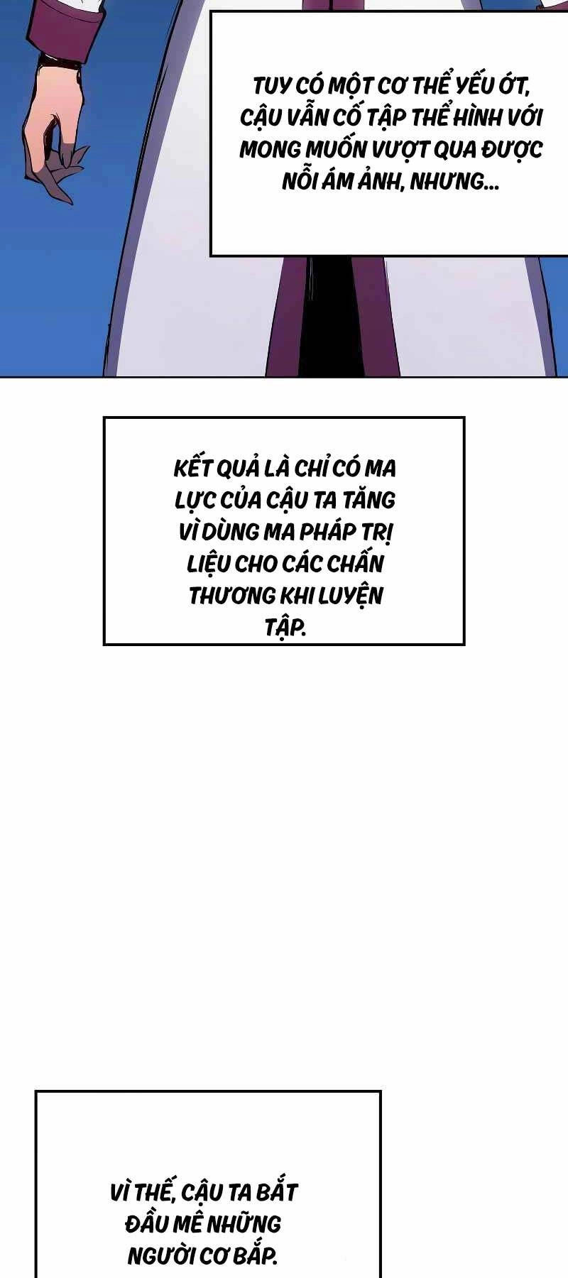 Đế Vương Hồi Quy Chapter 9 - 36