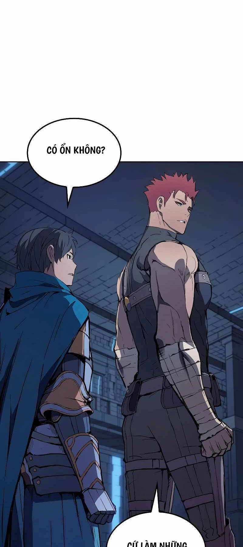 Đế Vương Hồi Quy Chapter 9 - 42