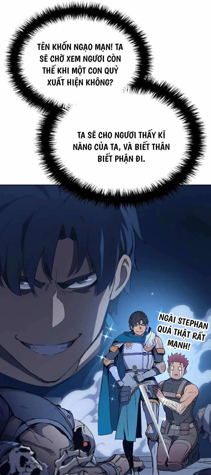 Đế Vương Hồi Quy Chapter 9 - 46