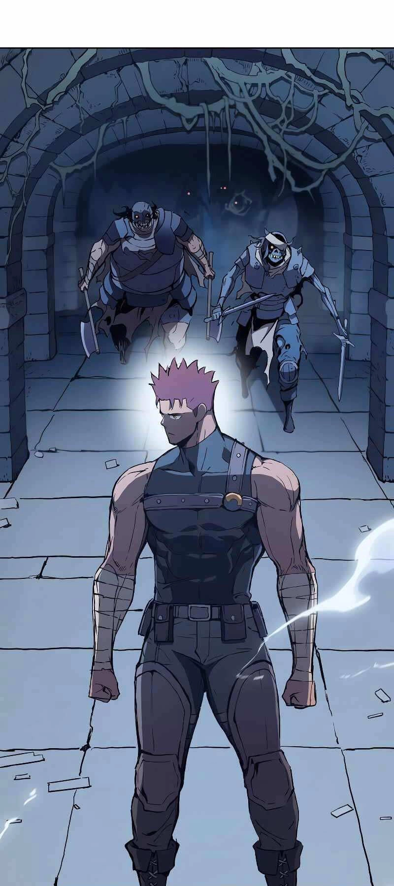 Đế Vương Hồi Quy Chapter 9 - 50