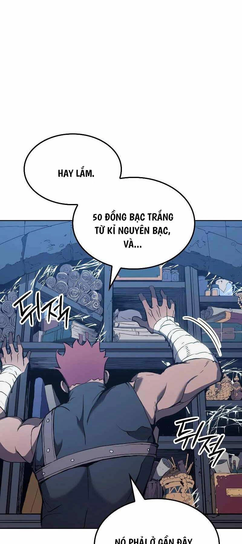 Đế Vương Hồi Quy Chapter 9 - 57